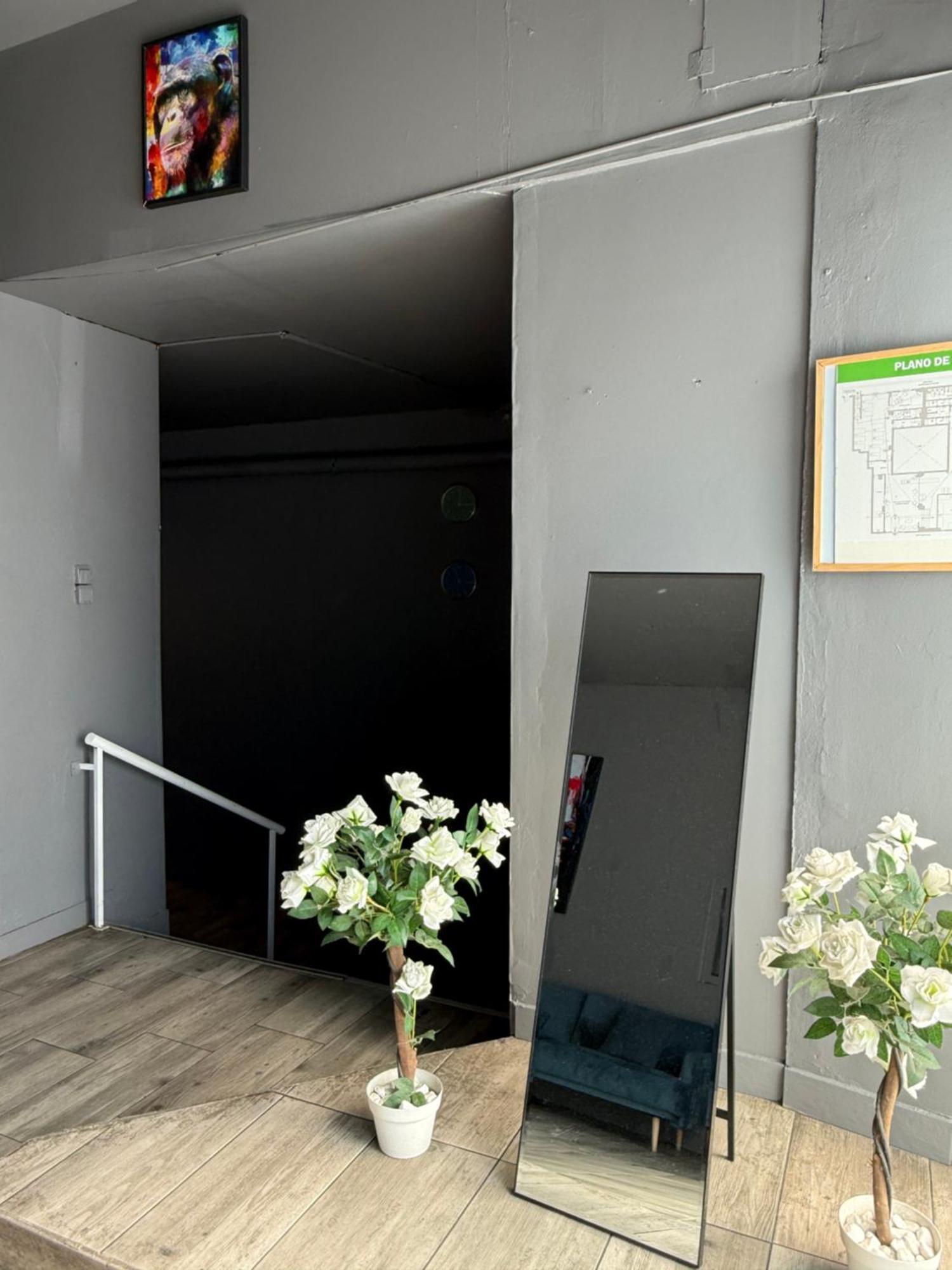 Hostal Rio Madrid