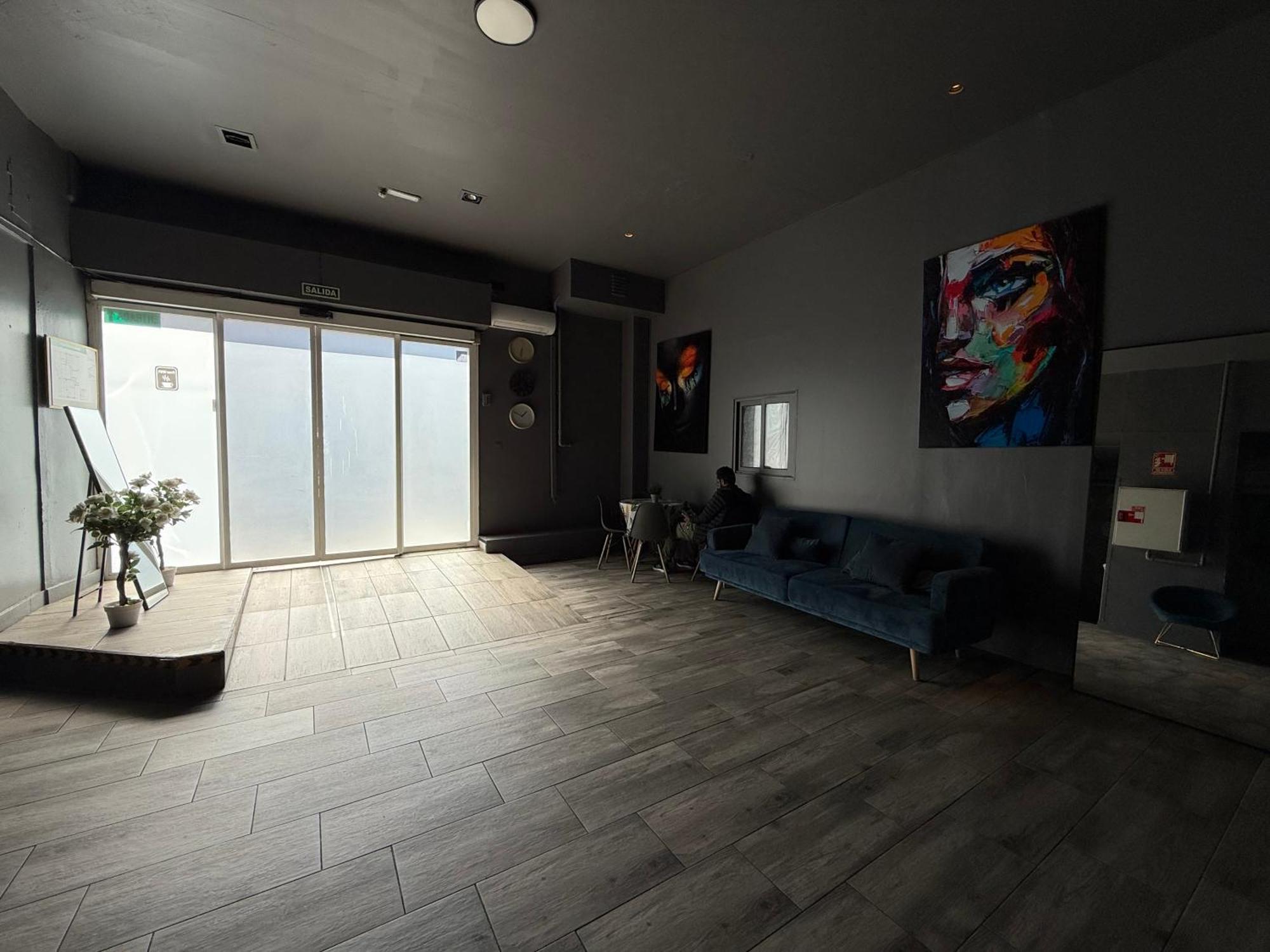 Albergue Rio