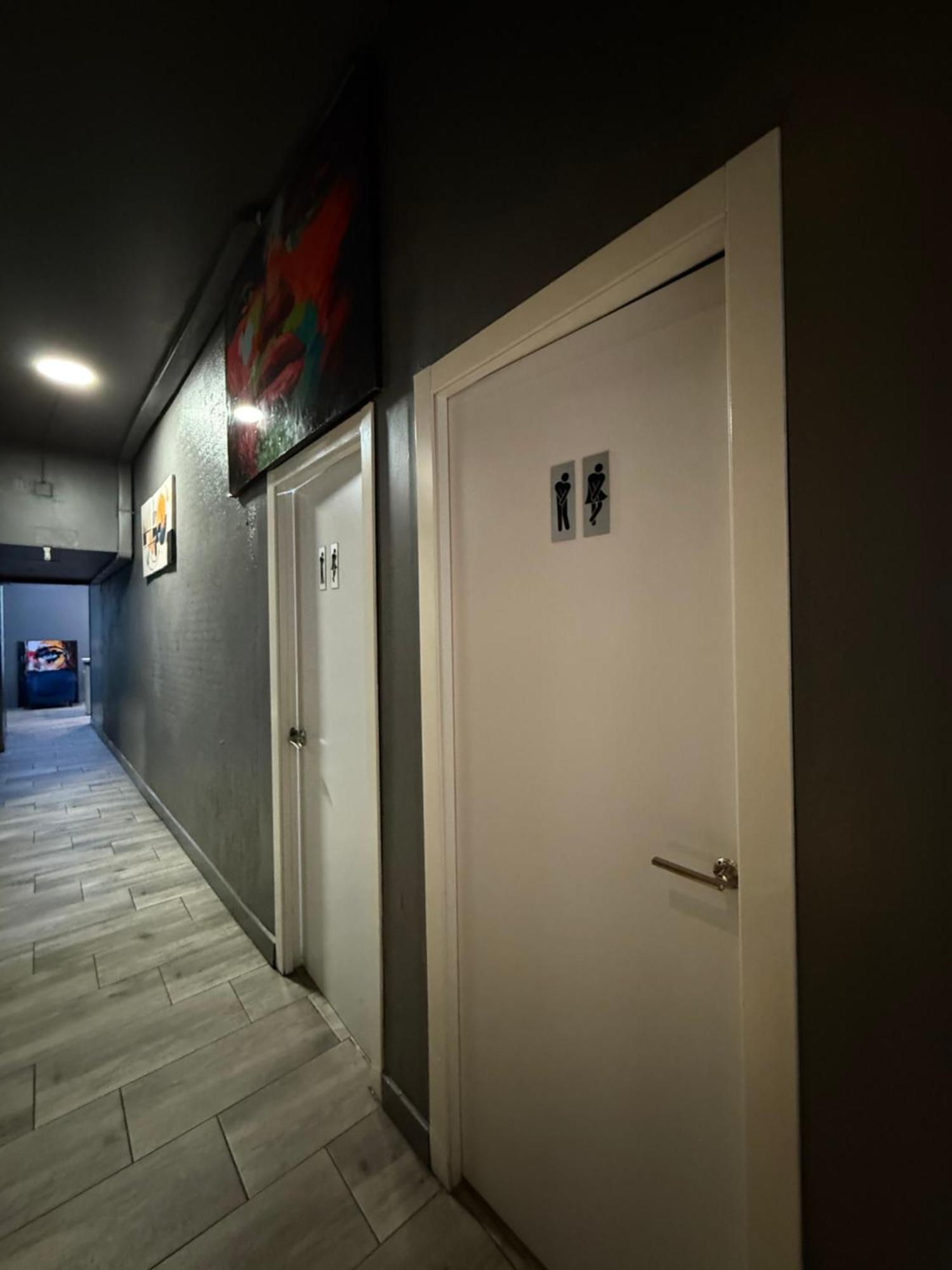 Rio Hostal Madrid