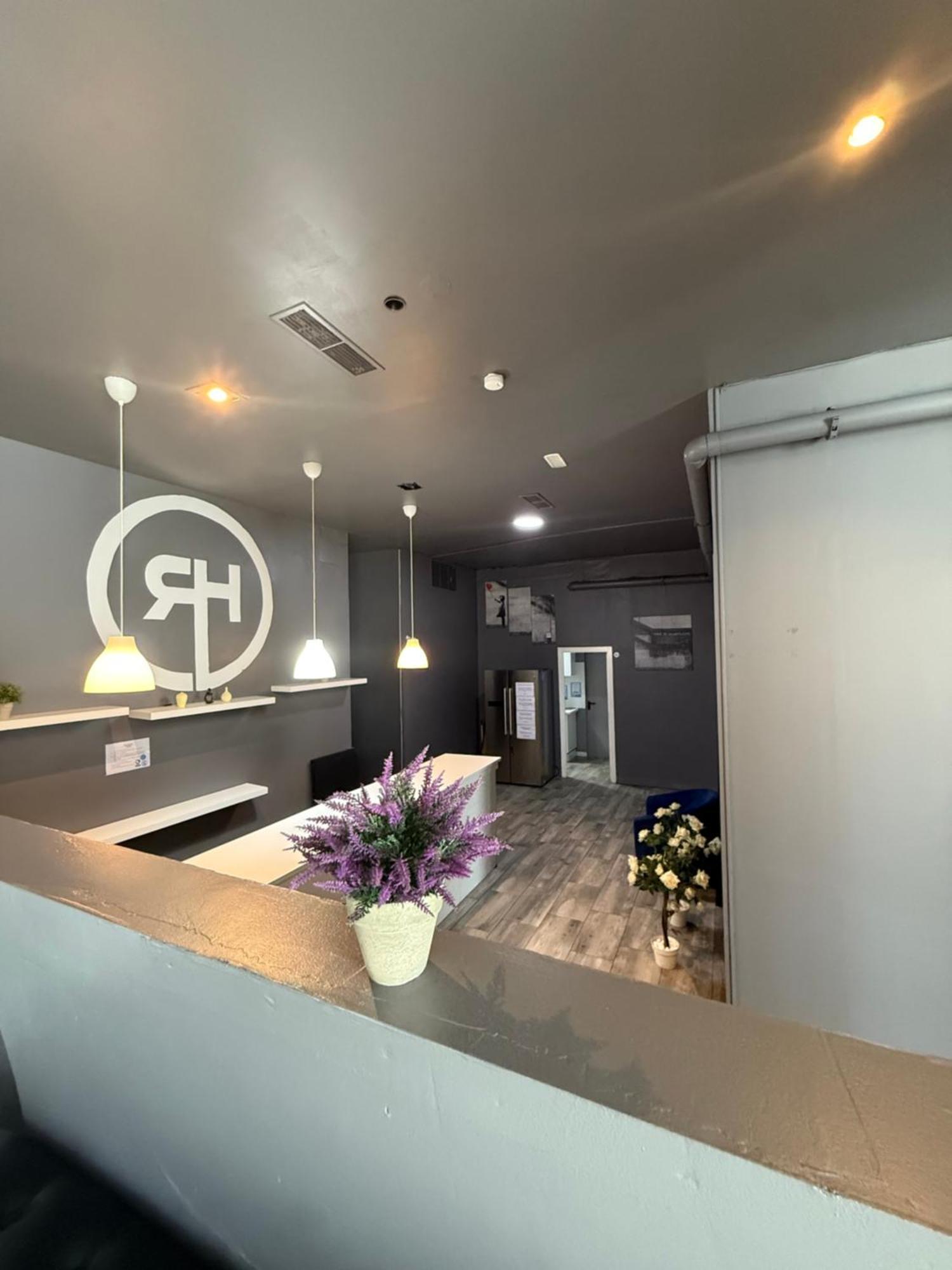 Hostal Rio Madrid