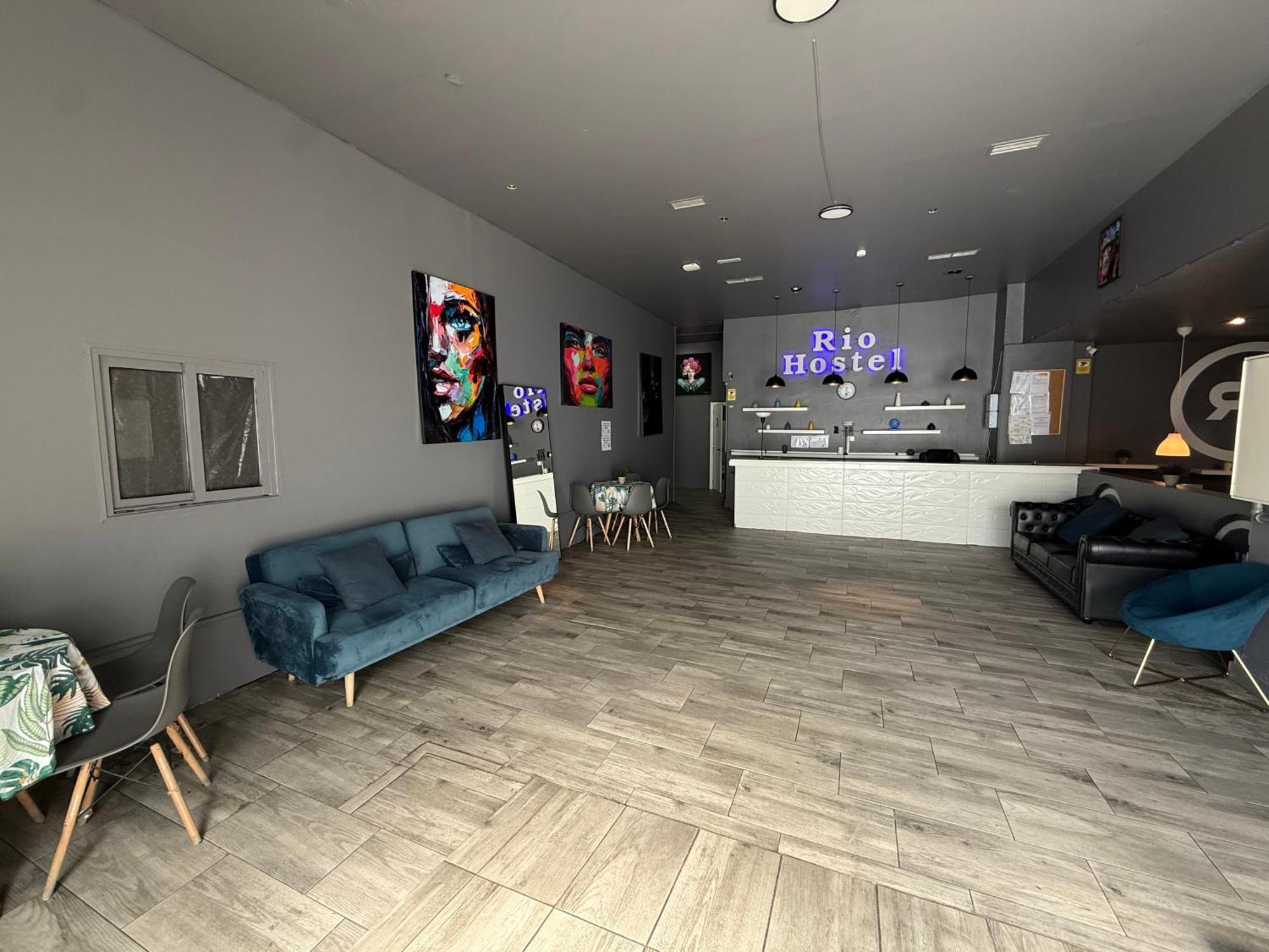 Rio Hostal