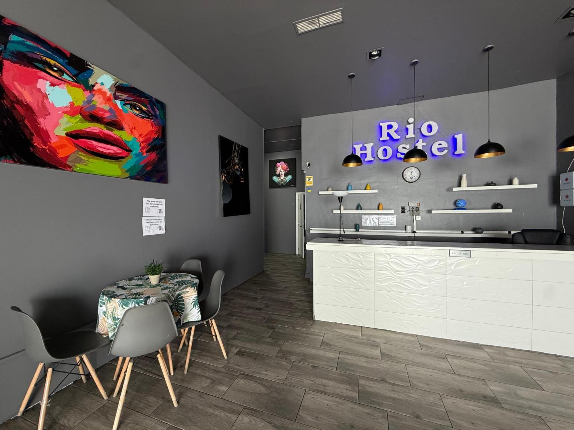 Hostal Rio