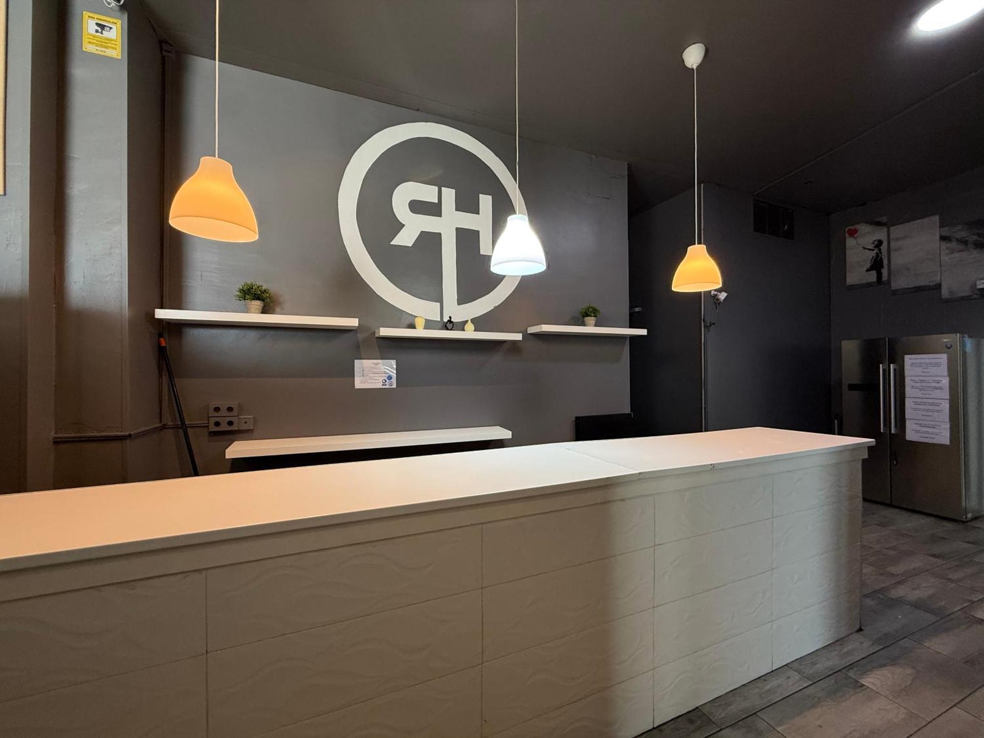 Rio Hostal Madrid