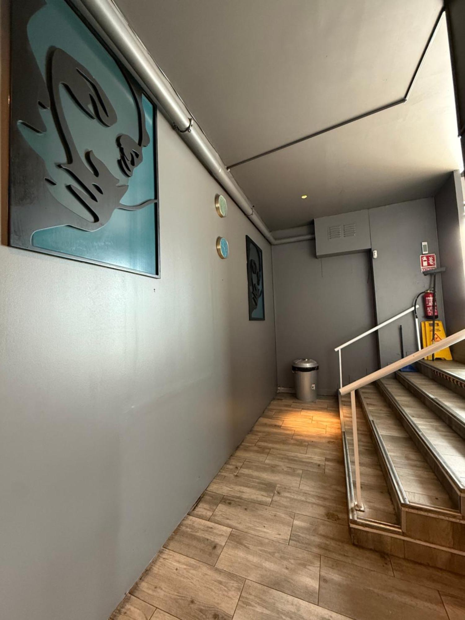 Rio Hostal Madrid