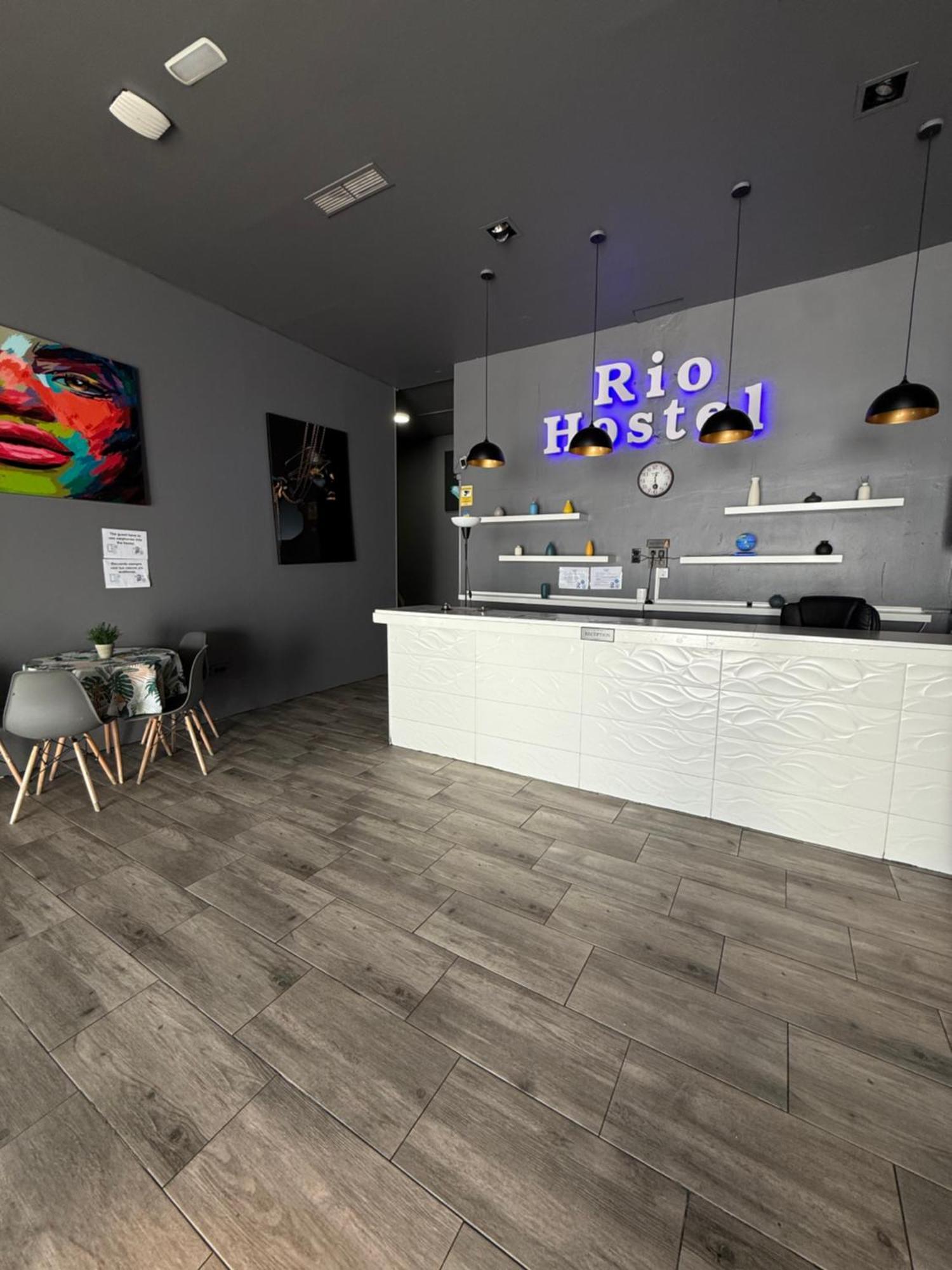 Rio *