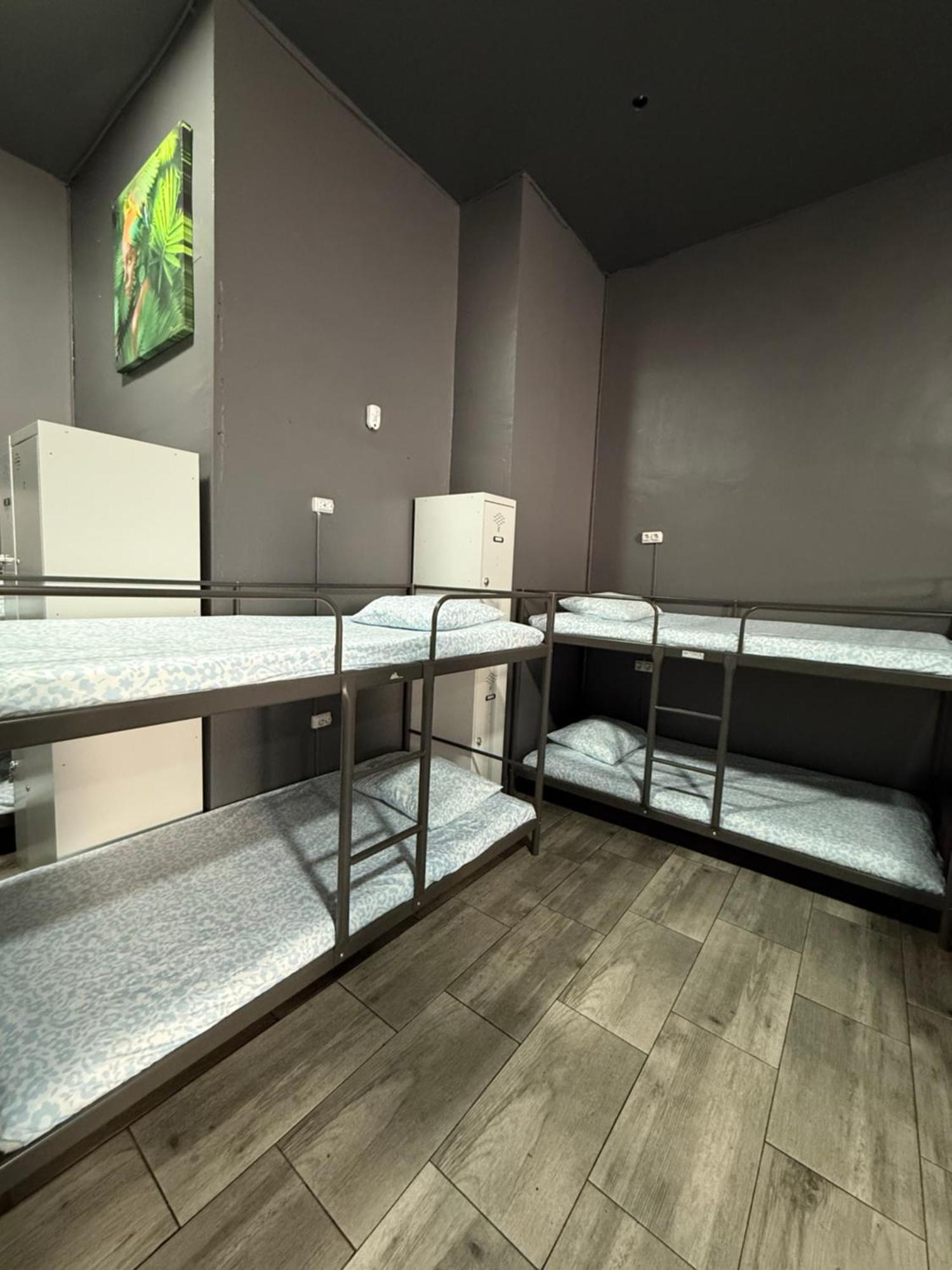 Rio Hostal *